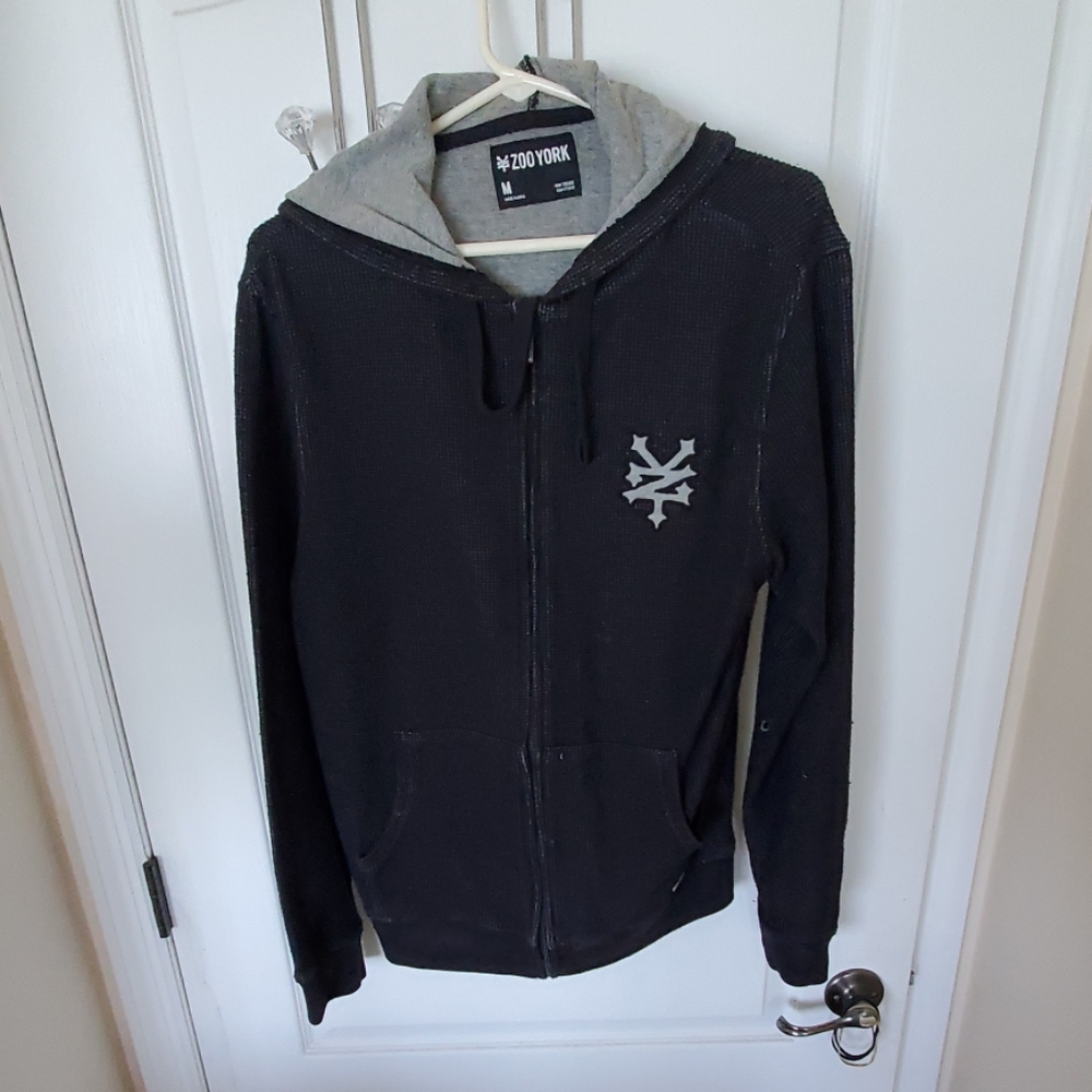 Zoo York Jacket
